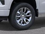 New 2026 Chevrolet Silverado 1500 Custom Double Cab Pickup for sale #TZ113896 - photo 9