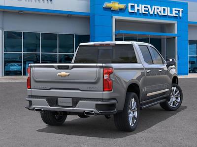New 2026 Chevrolet Silverado 1500 High Country Crew Cab 4WD Pickup for sale #TZ115617 - photo 2