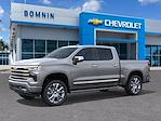 New 2026 Chevrolet Silverado 1500 High Country Crew Cab 4WD Pickup for sale #TZ115617 - photo 3