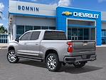New 2026 Chevrolet Silverado 1500 High Country Crew Cab 4WD Pickup for sale #TZ115617 - photo 4