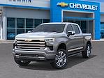 New 2026 Chevrolet Silverado 1500 High Country Crew Cab 4WD Pickup for sale #TZ115617 - photo 6