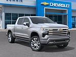 New 2026 Chevrolet Silverado 1500 High Country Crew Cab 4WD Pickup for sale #TZ115617 - photo 7