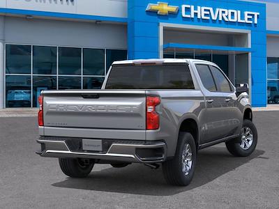 New 2026 Chevrolet Silverado 1500 LT Crew Cab Pickup for sale #TZ115649 - photo 2