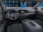 New 2026 Chevrolet Silverado 1500 LT Crew Cab Pickup for sale #TZ115649 - photo 15