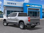 New 2026 Chevrolet Silverado 1500 LT Crew Cab Pickup for sale #TZ115649 - photo 4
