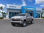New 2026 Chevrolet Silverado 1500 LT Crew Cab Pickup for sale #TZ115649 - photo 8