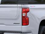 New 2026 Chevrolet Silverado 1500 RST Crew Cab 4WD Pickup for sale #TZ116210 - photo 11