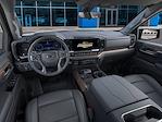 New 2026 Chevrolet Silverado 1500 RST Crew Cab 4WD Pickup for sale #TZ116210 - photo 15