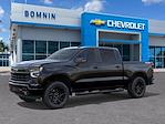 New 2026 Chevrolet Silverado 1500 RST Crew Cab 4WD Pickup for sale #TZ116251 - photo 3