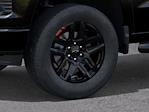 New 2026 Chevrolet Silverado 1500 RST Crew Cab 4WD Pickup for sale #TZ116251 - photo 9