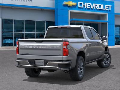 New 2026 Chevrolet Silverado 1500 LT Crew Cab Pickup for sale #TZ116614 - photo 2