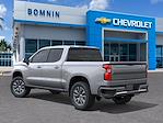 New 2026 Chevrolet Silverado 1500 LT Crew Cab Pickup for sale #TZ116614 - photo 4