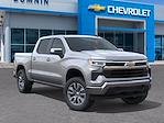 New 2026 Chevrolet Silverado 1500 LT Crew Cab Pickup for sale #TZ116614 - photo 7