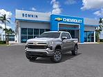 New 2026 Chevrolet Silverado 1500 LT Crew Cab Pickup for sale #TZ116614 - photo 8