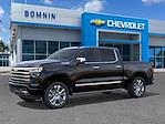 New 2026 Chevrolet Silverado 1500 High Country Crew Cab 4WD Pickup for sale #TZ116975 - photo 3