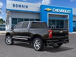New 2026 Chevrolet Silverado 1500 High Country Crew Cab 4WD Pickup for sale #TZ116975 - photo 4