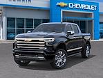 New 2026 Chevrolet Silverado 1500 High Country Crew Cab 4WD Pickup for sale #TZ116975 - photo 6