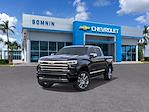 New 2026 Chevrolet Silverado 1500 High Country Crew Cab 4WD Pickup for sale #TZ116975 - photo 8