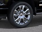 New 2026 Chevrolet Silverado 1500 High Country Crew Cab 4WD Pickup for sale #TZ116975 - photo 9