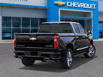 New 2026 Chevrolet Silverado 1500 High Country Crew Cab 4WD Pickup for sale #TZ116982 - photo 2