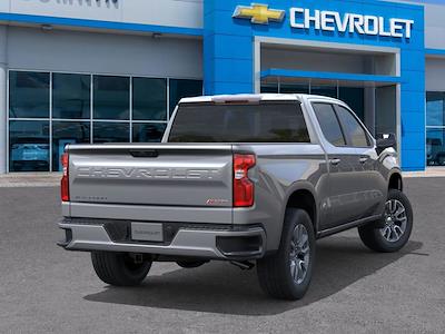 New 2026 Chevrolet Silverado 1500 RST Crew Cab Pickup for sale #TZ117276 - photo 2