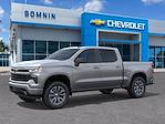 New 2026 Chevrolet Silverado 1500 RST Crew Cab Pickup for sale #TZ117276 - photo 3