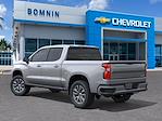 New 2026 Chevrolet Silverado 1500 RST Crew Cab Pickup for sale #TZ117276 - photo 4