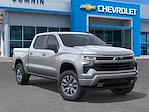 New 2026 Chevrolet Silverado 1500 RST Crew Cab Pickup for sale #TZ117276 - photo 7
