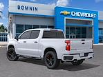 New 2026 Chevrolet Silverado 1500 RST Crew Cab 4WD Pickup for sale #TZ117297 - photo 4