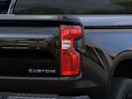 New 2026 Chevrolet Silverado 1500 Custom Double Cab for sale #TZ117611 - photo 11