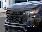 New 2026 Chevrolet Silverado 1500 Custom Double Cab for sale #TZ117611 - photo 13