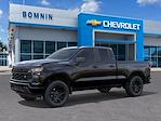 New 2026 Chevrolet Silverado 1500 Custom Double Cab for sale #TZ117611 - photo 3