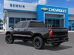 New 2026 Chevrolet Silverado 1500 Custom Double Cab for sale #TZ117611 - photo 4
