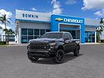 New 2026 Chevrolet Silverado 1500 Custom Double Cab for sale #TZ117611 - photo 8