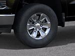 New 2026 Chevrolet Silverado 1500 LT Crew Cab Pickup for sale #TZ118353 - photo 9