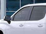 New 2026 Chevrolet Silverado 1500 LT Crew Cab Pickup for sale #TZ118532 - photo 12