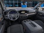 New 2026 Chevrolet Silverado 1500 LT Crew Cab Pickup for sale #TZ118532 - photo 15