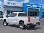New 2026 Chevrolet Silverado 1500 LT Crew Cab Pickup for sale #TZ118532 - photo 4