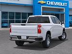New 2026 Chevrolet Silverado 1500 LT Crew Cab Pickup for sale #TZ118532 - photo 2