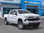 New 2026 Chevrolet Silverado 1500 LT Crew Cab Pickup for sale #TZ118532 - photo 7