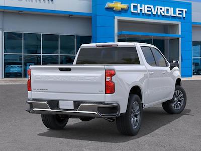 New 2026 Chevrolet Silverado 1500 LT Crew Cab Pickup for sale #TZ119098 - photo 2