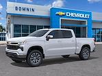 New 2026 Chevrolet Silverado 1500 LT Crew Cab Pickup for sale #TZ119098 - photo 3