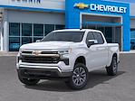 New 2026 Chevrolet Silverado 1500 LT Crew Cab Pickup for sale #TZ119098 - photo 6