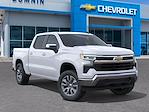 New 2026 Chevrolet Silverado 1500 LT Crew Cab Pickup for sale #TZ119098 - photo 7