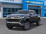 New 2026 Chevrolet Silverado 1500 LT Crew Cab Pickup for sale #TZ119129 - photo 6