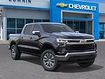 New 2026 Chevrolet Silverado 1500 LT Crew Cab Pickup for sale #TZ119129 - photo 7