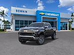 New 2026 Chevrolet Silverado 1500 LT Crew Cab Pickup for sale #TZ119129 - photo 8