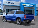 New 2026 Chevrolet Silverado 1500 LT Crew Cab Pickup for sale #TZ119430 - photo 4