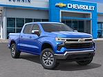 New 2026 Chevrolet Silverado 1500 LT Crew Cab Pickup for sale #TZ119447 - photo 7