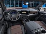 New 2026 Chevrolet Silverado 1500 High Country Crew Cab 4WD Pickup for sale #TZ119457 - photo 15
